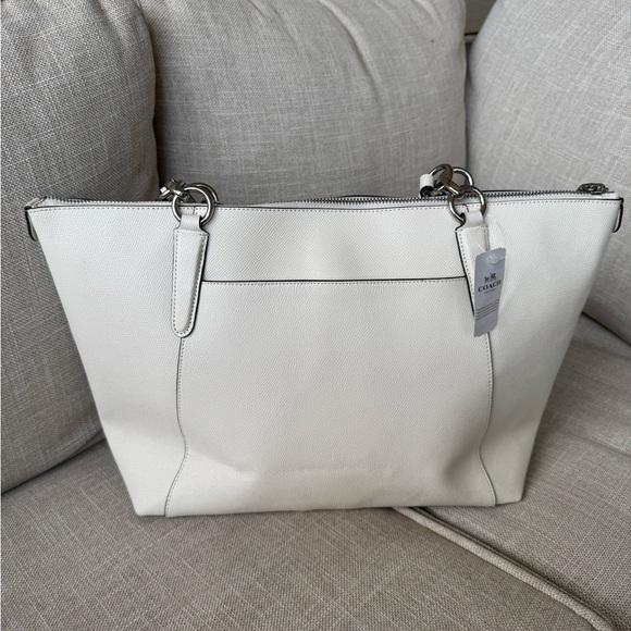 Coach tote bag NWT - Picture 5 of 17